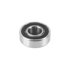 BEARING BLACKBEARING MAX 8X19-6/7.5 mm (398 2RS E)