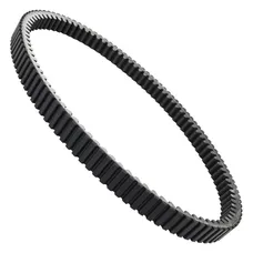 COURROIE MAXISCOOTER ADAPTABLE PEUGEOT 400 METROPOLIS 2013>, SATELIS 2 2014>2019 (OEM 781317 / 786232) (1013 x 24,9 x 14,6 x 28-) -BANDO B17-1577