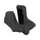 BAR END SHIMANO ULTEGRA DI2 ST-R8170 BLACK 12-SPEED (PAIR)
