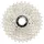 CASSETTE 10V. SUNRACE RS1 11-28 ROUTE POUR SHIMANO (NIVEAU 105) METALLIC ARGENT (LIVRE EN BOITE) (11-12-13-14-15-17-19-21-24-28)
