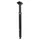 TIGE DE SELLE VTT TELESCOPIQUE SWITCH SWL-70 ALU NOIR DIAM. 30.9 L400mm (REGLAGE PAR CABLE INTERNE DEBATTEMENT 70mm) FIXATION CINTRE