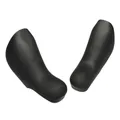 BAR END SRAM BLACK RED (1ERE GENERATION)/RIVAL/FORCE (PAIR)