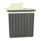 RADIATOR DE CHAUFFAGE OEM PIAGGIO PORTER-493930