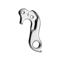 DERAILLEUR HANGER ALUMINIUM MARWI CUBE MODELE ROAD GH-164 (SOLD INDIVIDUALLY CARDED)