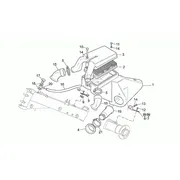 Corps filtre