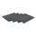 SANDPAPER HPX P400 (230 mm X 280 mm) (SOLD IN PACKS OF 4)