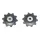 DERAILLEUR JOCKEY WHEEL CAMPAGNOLO 10-SPEED (BLISTER PACK OF 2)