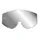 ECRAN MASQUE/LUNETTES CROSS PROGRIP POUR MODELE 3200-3201-3204-3301-3450 ARGENT MULTICOUCHES MIROIR - ANTI-BUEE/ANTI-RAYURES/ANTI-U.V.