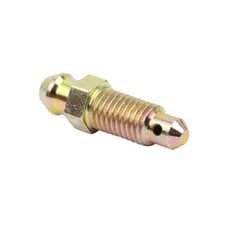 SCREW OF BLEEDING BRAKE CALIPER HENGTONG M7X1.0 -P2R SELECTION