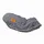 MANCHONS/PROTEGE MAINS VELO P2R MOOFL NOIR (CONTRE LE FROID ET L'HUMIDITE)