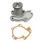 WATER PUMP OEM PIAGGIO PORTER FUEL 1998 > 2010-1610087108000