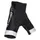 CYCLING SHORTS GIST JUNIOR WITHOUT BIB STRAPS BASE COOLMAX BLACK/WHITE 6/8 YEARS - 8113