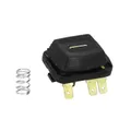 INTERRUPTEUR DE PHARE CYCLO ADAPTABLE MBK 41, 51, 85, 88 (5 COSSES) (COMPLET) -SELECTION P2R