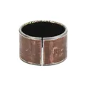 DOUILLE/BAGUE DE FRICTION/GUIDAGE DE TIGE DE PISTON DE FOURCHE OFF ROAD ORIGINE SHOWA KAWASAKI 450 KX 2019>2022/HONDA 250 CRF R 2018>2022, 450 CRF R 2017>2022/SUZUKI 450 RM Z 2018> 14x16x10 (SUT070) (SUT07024)