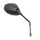 ADAPTABLE REAR-VIEW MIRROR PEUGEOT 50 VIVACITY 1999>2004, LOOXOR 2001>2006 RIGHT (OEM 744498) (CE APPROVED) -VICMA