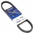 COURROIE SCOOT ADAPTABLE PEUGEOT 50 SC/HONDA 50 LEAD (730 x 15 x 8) -DAYCO POWER