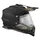 CASQUE CROSS/TRAIL ADX AC900 NOIR/OR M (DOUBLE ECRAN) (ECE 22.06)