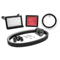 KIT ENTRETIEN MAXISCOOTER ADAPTABLE YAMAHA 560 TMAX 2020>2021 (PACK 8 PIECES) -SELECTION P2R PREMIUM