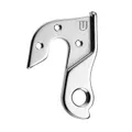 DERAILLEUR HANGER ALUMINIUM MARWI LAPIERRE GH-168 (SOLD INDIVIDUALLY CARDED) -COMPATIBLE LEADER FOX FOR TRAP 29