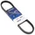 COURROIE SCOOT ADAPTABLE PIAGGIO 50 FREE 1992>2002, NRG 1994>1998, NTT 1994>1996 (804 x 17,5 x 8) -DAYCO POWER