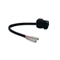 ADAPTATEUR/CONNECTEUR DE CLIGNOTANT MOTO TAAC AC10 ADAPTABLE YAMAHA (PAIRE)