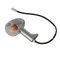 FRONT LEFT INDICATOR/REAR RIGHT TOUT CHROME OEM PIAGGIO MOTO-GUZZI V7, NEVADA, BELLAGIO 2016 <-GU06751600