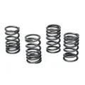 RESSORT EMBRAYAGE 50 A BOITE MALOSSI POUR MINARELLI 50 AM6/MBK 50 X-POWER, X-LIMIT/YAMAHA 50 TZR, DTR/PEUGEOT 50 XPS, XR6/RIEJU 50 RS1, SMX/BETA 50 RR/APRILIA 50 RS (RENFORCE) (x4)