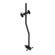 OUTIL PRO DEGAUCHISSEUR/ALIGNEMENT PATTE DE DERAILLEUR SUR CADRE CYCLUS POUR VELO DE 20" à 29" - CONTROLE ET REDRESSE LA PATTE