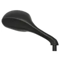 ADAPTABLE REAR-VIEW MIRROR PIAGGIO 50 NRG PURE-OPEN-FACE 2002>2008, TYPHOON 2005>2009/GILERA 50-125 RUNNER 2005> RIGHT (CE APPROVED) -VICMA