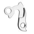 DERAILLEUR HANGER ALUMINIUM MARWI DIAMONDBACK/NAKAMURA... GH-145 (SOLD INDIVIDUALLY CARDED)