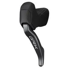 LEVIER/MANETTE GRAVEL / ROUTE HYDRAULIQUE SHIMANO GAUCHE GRX 825 Di2 1x12V. NOIR