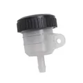 RESERVOIR/TANK OF BRAKE MASTER CYLINDER UNIVERSAL ROUND DIAMETER 38 mm (OUTLET UNDERSIDE RIGHT) -P2R