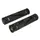 GRIP MTB PROGRIP 838 DOUBLE DENSITE BLACK/WHITE Ø22 mm L122MM (PAIR)