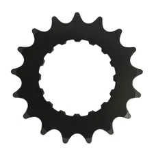 SPROCKET COMPATIBLE BOSCH E-DRIVE STRONGLIGHT 17T (BOSCH 2EME GENERATION)