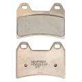 BRAKE PAD SET NEWFREN FOR APRILIA 1000 RSV TUONO R 2004>2012 FRONT/DUCATI 800 F GT 2013> FRONT/YAMAHA 660 XT X 2004>2016 FRONT/KTM 790 DUKE 2018> FRONT (FD0221SP) (SPORT TT PRO SINTERED METAL)