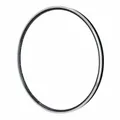 RIM TREKKING BIKE 700X35 -28/29" MACH1 M260 BLACK 32T. DOUBLE WALL WITH ŒILLETS - 622X19C