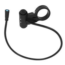 BOUTON DISPLAY POLINI MTB ADDITIONNEL 2 BOUTONS REF 955.830.036