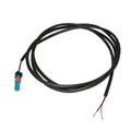 CABLE LIGHT FRONT BOSCH 1400 mm COMPATIBLE ALL MODELE UNIT MOTRICE