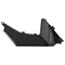 COVER LATERAL RIGHT OEM APRILIA 750 SHIVER 2007 > 2010-851659