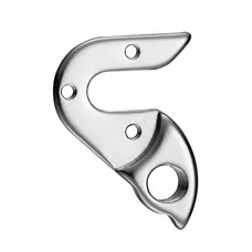 DERAILLEUR HANGER ALUMINIUM MARWI BH/CINELLI/RALEIGH... GH-062 (SOLD INDIVIDUALLY CARDED)
