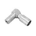 TETE DE GRAISSAGE HYDRAULIQUE PRESSOL AGRAFE A CONNEXION RAPIDE COUDEE 90- POUR POMPE A GRAISSE (VENDU A L'UNITE)