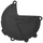 PROTECTION/COUVRE CARTER D'EMBRAYAGE KTM 250, 300 XC, SX, EXC, XC-W 2017>2022 / HUSQVARNA 250, 300 TC, TE, TX 2017>2022 NOIR -POLISPORT