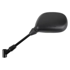 ADAPTABLE REAR-VIEW MIRROR PEUGEOT 50 KISBEE 2011>, VIVACITY 2008> LEFT (OEM 772581) (CE APPROVED) -MAGNETI MARELLI
