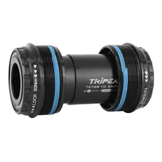 BOTTOM BRACKET CUP THREADED ROAD MTB TRIPEAK DIAMETER T47MM (BOX OF 68/73 mm) AXLE 24 mm