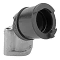 ADAPTABLE MAXI SCOOTER INTAKE MANIFOLD KYMCO 125 DOWNTOWN 2009>2016, X-TOWN 2016>2020, PEOPLE S 2021>, LIKE 2021> (OEM: 1711AACC1EZ5/1711ALFA7E00) -MAGNETI MARELLI