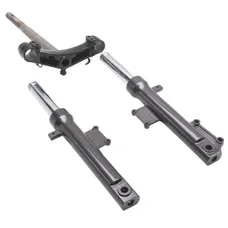 FOURCHE SCOOT ADAPTABLE KYMCO 50 AGILITY 12 POUCES -SELECTION P2R