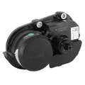 MOTEUR CENTRAL VAE BAFANG M400 UART POUR 29" AVEC CAPTEUR VITESSE ET COUPLE INTEGRE 36V 250W 80Nm - VITESSE 25KM/H (MM G333.250.C) -MOTEUR RECONDITIONNE