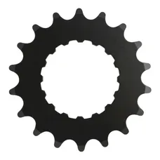 SPROCKET COMPATIBLE BOSCH E-DRIVE STRONGLIGHT 18T (BOSCH 2EME GENERATION)