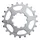SPROCKET 10-SPEED MICHE FOR SHIMANO 21D.