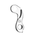 DERAILLEUR HANGER ALUMINIUM MARWI BERGAMONT GH-227 (SOLD INDIVIDUALLY CARDED)
